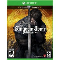 Kingdom Come Deliverance [Special Edition]